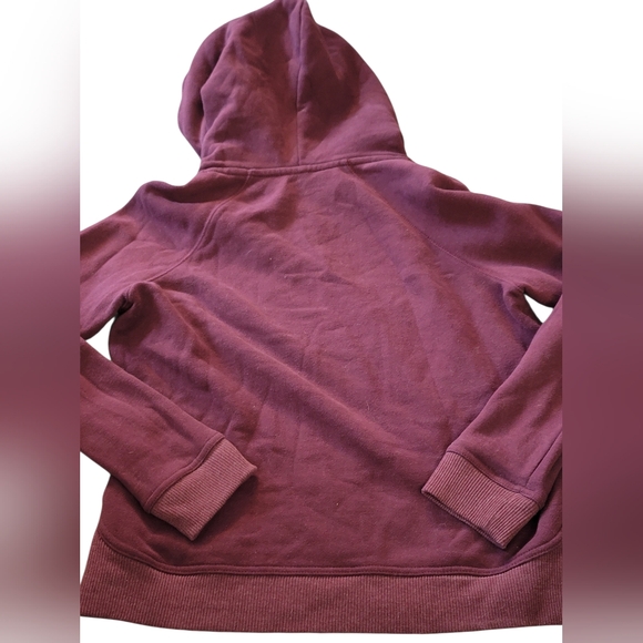 Vintage Y2k American Eagle Outfiters Sweatshirt Size Medium - Picture 5 of 5